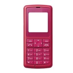 Full Body Housing For Lg Kg270 White - Maxbhi Com