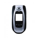 Full Body Housing For Lg M4410 Black - Maxbhi Com