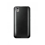 Full Body Housing For Lg Optimus Black White Version Brown - Maxbhi Com
