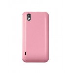 Full Body Housing For Lg Optimus Black White Version Pink - Maxbhi Com