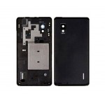 Full Body Housing For Lg Optimus G Ls970 White - Maxbhi Com
