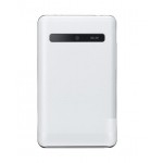 Full Body Housing For Lg Optimus L3 Dual Silver - Maxbhi Com