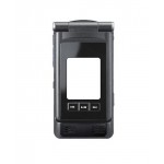 Full Body Housing For Lg P7200 Black - Maxbhi Com