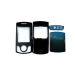 Full Body Housing For Lg S5200 White - Maxbhi Com