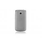 Full Body Housing For Lg Thrive P506 Black - Maxbhi Com