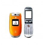Full Body Housing For Lg U300 Black - Maxbhi Com