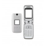 Full Body Housing For Lg U310 Black - Maxbhi Com