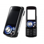 Full Body Housing For Lg U400 White - Maxbhi Com