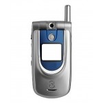 Full Body Housing For Lg U8110 Silver - Maxbhi Com