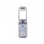 Full Body Housing For Lg U8360 White - Maxbhi Com