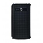 Full Body Housing For Lg Univa E510 White - Maxbhi Com