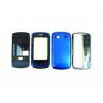 Full Body Housing For Lg Xenon Gr500 White - Maxbhi Com