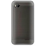 Full Body Housing for Micromax A61 Bolt - Grey