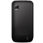 Full Body Housing for Micromax A84 - White