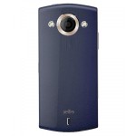 Full Body Housing for Micromax Canvas Selfie - Black