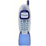 Full Body Housing for Mitsubishi Trium fx - Silver