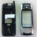 Full Body Housing for Motorola A925 - Brown