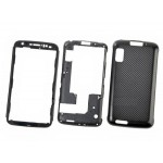 Full Body Housing for Motorola ATRIX - White