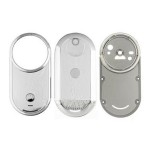 Full Body Housing for Motorola Aura - White