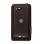 Full Body Housing for Motorola DEFY XT535 - Black
