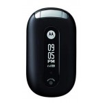 Full Body Housing for Motorola PEBL V6 - Silver Grey