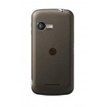 Full Body Housing for Motorola Quench XT5 XT502 - Black