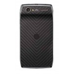 Full Body Housing for Motorola RAZR V XT885 - White