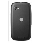 Full Body Housing for Motorola SPICE XT - White