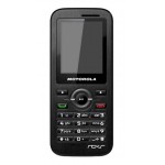 Full Body Housing for Motorola WX395 - White