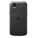 Full Body Housing for Motorola XPRT MB612 - White
