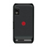 Full Body Housing for Motorola XT760 - White