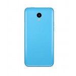 Full Body Housing For Meizu M1 Note Black - Maxbhi Com
