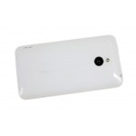 Full Body Housing For Meizu Mx Black White - Maxbhi Com