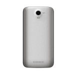 Full Body Housing For Micromax A119 Canvas Xl Black - Maxbhi.com