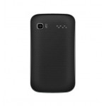 Full Body Housing For Micromax Bolt A35 White - Maxbhi Com