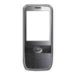 Full Body Housing For Micromax Q6 Grey - Maxbhi Com