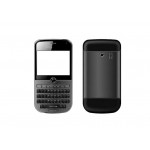 Full Body Housing For Micromax Q80 White - Maxbhi Com