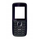 Full Body Housing For Micromax X099 White - Maxbhi Com