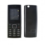 Full Body Housing For Micromax X101 Yellow - Maxbhi.com