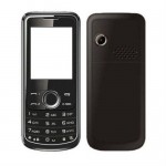Full Body Housing For Micromax X235 White - Maxbhi Com