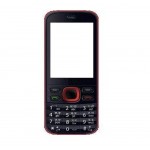 Full Body Housing For Micromax X260 White - Maxbhi Com
