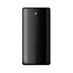 Full Body Housing For Micromax X600 White - Maxbhi Com