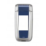 Full Body Housing For Mitsubishi M430i M900 White - Maxbhi Com