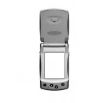 Full Body Housing For Motorola A6188 Blue - Maxbhi Com