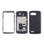Full Body Housing For Motorola Atrix 2 Mb865 White - Maxbhi Com