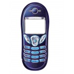 Full Body Housing For Motorola C300 Black - Maxbhi Com