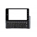 Full Body Housing For Motorola Droid 3 Xt862 White - Maxbhi Com