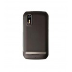 Full Body Housing For Motorola Electrify White - Maxbhi Com