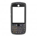 Full Body Housing For Motorola Es400 Grey - Maxbhi Com
