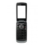 Full Body Housing For Motorola Gleam Plus Wx308 Black - Maxbhi Com